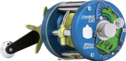 Abu Garcia Ambassadeur Catfish Pro Zombie Baitcasting Reel -Sports-Fishing abu garcia pr 6500zcatpro22 ambassadeur catfish pro zombie reel 07974.1674048908