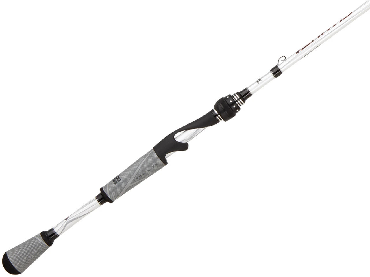 Abu Garcia Veritas Winn Grip Spinning Rods 1 Abu Garcia Veritas Winn Grip Spinning Rods