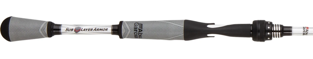 Abu Garcia Veritas Winn Grip Spinning Rods 2 Abu Garcia Veritas Winn Grip Spinning Rods - Image 2