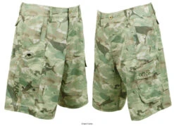 AFTCO M82 Tactical Fishing Shorts -Sports-Fishing aftco m82 tactical fishing shorts 21589.1651111899
