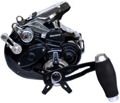 Banax Kaigen 1500TM Electric Reel -Sports-Fishing banax kaigen 1500tm electric reel 10766.1665200859