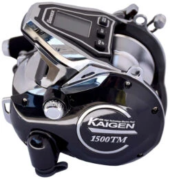 Banax Kaigen 1500TM Electric Reel -Sports-Fishing banax kaigen 1500tm electric reel 16327.1665200860
