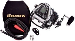 Front Page -Sports-Fishing banax kaigen 1500tm electric reel 30650.1665200854