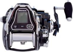 Banax Kaigen 1500TM Electric Reel -Sports-Fishing banax kaigen 1500tm electric reel 35460.1665200855