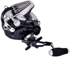 Banax Kaigen 1500TM Electric Reel -Sports-Fishing banax kaigen 1500tm electric reel 36938.1665200856
