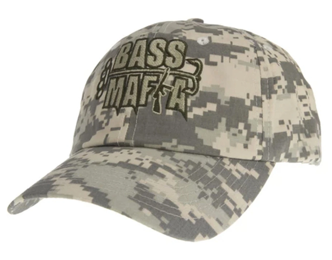 Bass Mafia Tactical Cap 1 Bass Mafia Tactical Cap