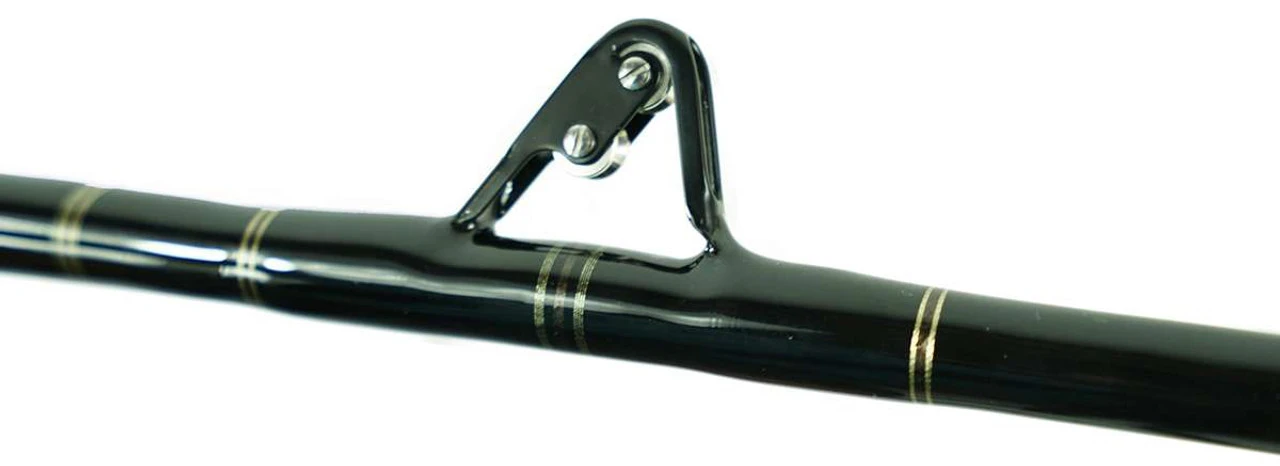 Blackfin Saltwater Strip Tip Fishing Rods 3 Blackfin Saltwater Strip Tip Fishing Rods - Image 3