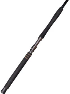 Bull Bay Rods BBRBF3050-T Brute Force Tarpon Rod - 7 Ft. 11 In.