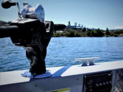 Burnewiin RH6650 Boat Rod Holder -Sports-Fishing burnewiin rh6650 rod holder 68546.1651377562