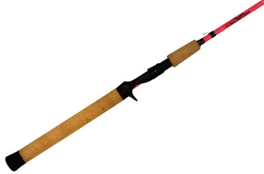 CastAway Rods Lady Smoker Series Rods 1 CastAway Rods Lady Smoker Series Rods