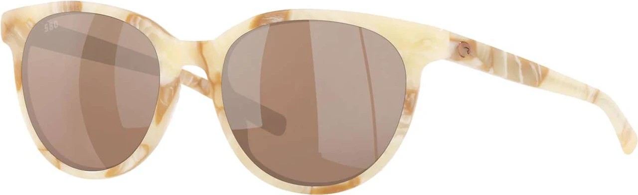 Costa Isla Sunglasses - 580G 4 Costa Isla Sunglasses - 580G - Image 4