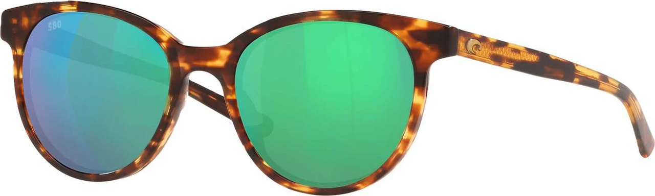 Costa Isla Sunglasses - 580G 1 Costa Isla Sunglasses - 580G