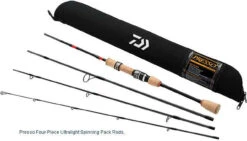 Daiwa Presso Ultralight Spinning Rods -Sports-Fishing daiwa presso ultralight spinning rods 70175.1650807688