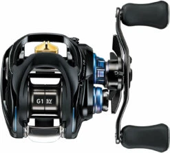 Daiwa Zillion 10.0 SV TW Baitcasting Reels -Sports-Fishing daiwa zillion 10 sv tw baitcasting reels 75648.1651266814