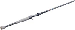 Falcon BuCoo SR BRC-7-17 Casting Rod - Carolina Lizard Dragger II - 7 Ft.