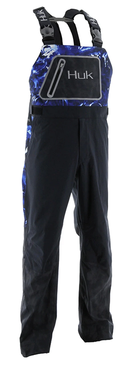 Huk Hydra Bib 1 Huk Hydra Bib