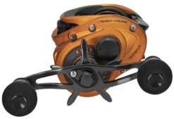 Lews Mach Crush SLP Gen 2 Baitcasting Reels -Sports-Fishing lews mach crush speed spool slp baitcast reels 86438.1651095000