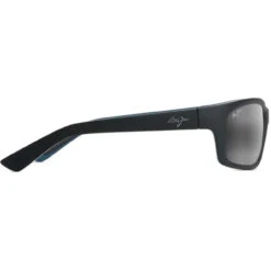 Maui Jim MR766-009 Kanaio Coast Bi-Focal 2.50 Sunglasses -Sports-Fishing maui jim mr766 009 kanaio coast sunglasses 54996.1671114039