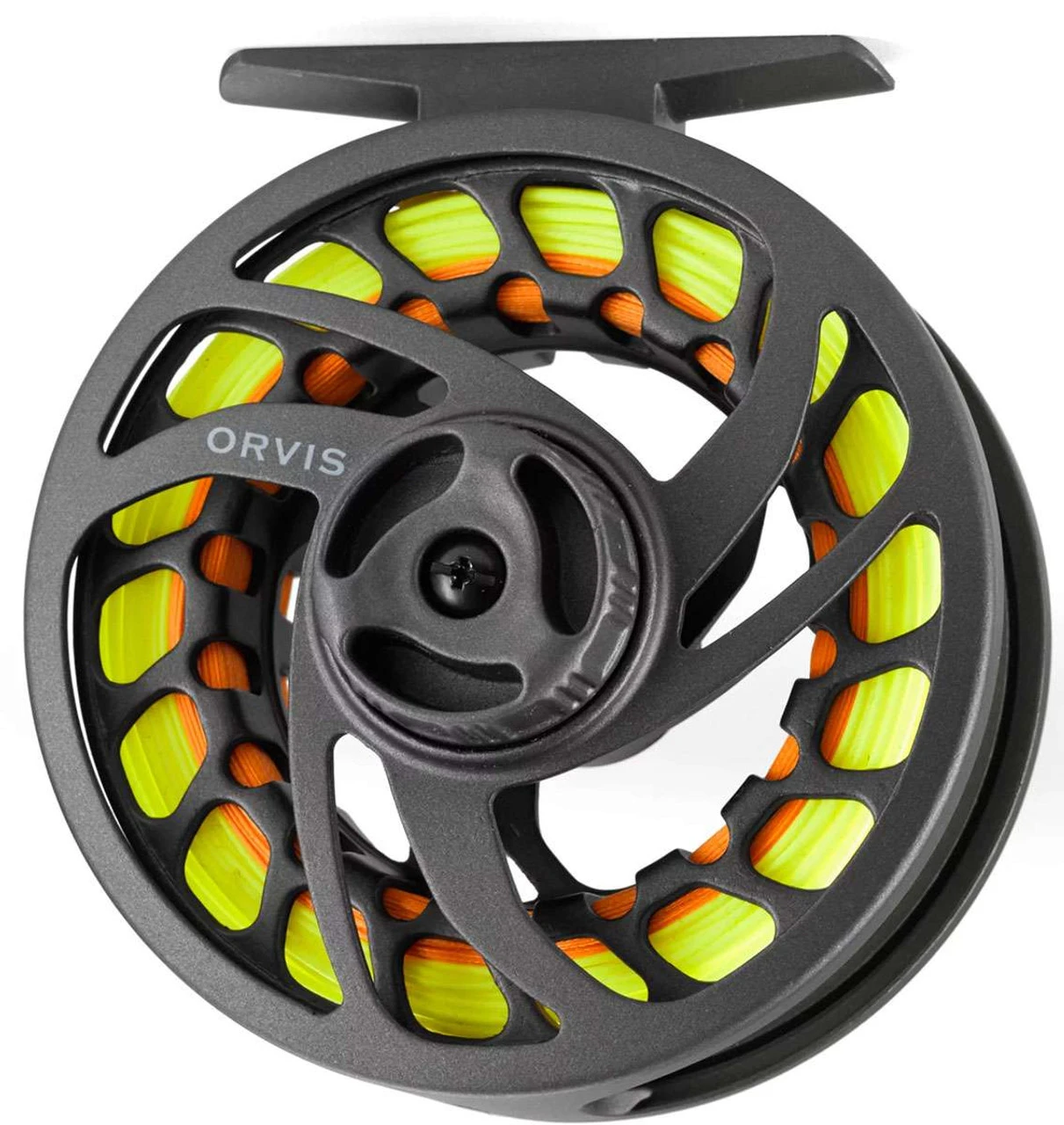 Orvis Clearwater Large Arbor Fly Reels 1 Orvis Clearwater Large Arbor Fly Reels