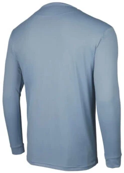 Pelagic Aquatek Solid Fishing Shirt -Sports-Fishing pelagic aquatek solid fishing shirt 70251.1672672091