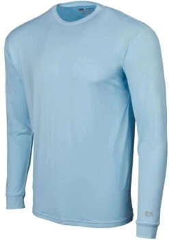 Pelagic Aquatek Solid Fishing Shirt -Sports-Fishing pelagic aquatek solid fishing shirt 81598.1672672091