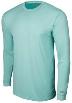 Pelagic Aquatek Solid Fishing Shirt -Sports-Fishing pelagic aquatek solid fishing shirt 92030.1672672091