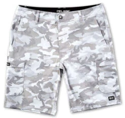 Pelagic Madeira Cargo Fishing Hybrid Shorts 7 Pelagic Madeira Cargo Fishing Hybrid Shorts -Sports-Fishing pelagic madeira cargo fishing hybrid shorts 24024.1656655011
