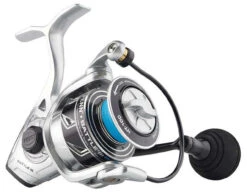 Penn Battle III DX & Fenwick HMG Inshore Spinning Combos -Sports-Fishing penn battle iii dx fenwick hmg inshore spinning combo 29599.1671718234