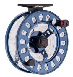 Pflueger Supreme QRS Fly Reels -Sports-Fishing pflueger supreme qrs fly reels 71778.1651077043