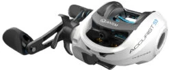 Quantum Accurist S3 PT Inshore Baitcasting Reels
