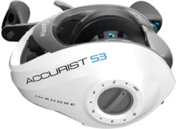 Quantum Accurist S3 PT Inshore Baitcasting Reels -Sports-Fishing quantum accurist s3 pt inshore baitcasting reel 42475.1651242467