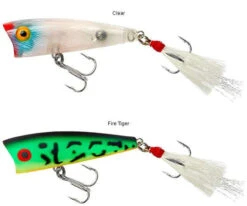Rebel P50 Teeny Pop-R 2in -Sports-Fishing rebel p50 teeny pop r 2in 05928.1651013318