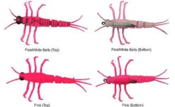 Savage Gear 3D TPE Mayfly Nymph -Sports-Fishing savage gear 3d tpe mayfly nymph 98121.1651163455