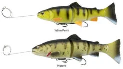 Savage Gear Pre-Rigged 3D Line Thru Trout Lures 7 Savage Gear Pre-Rigged 3D Line Thru Trout Lures -Sports-Fishing savage gear pre rigged 3d line thru trout lures 19862.1650821678