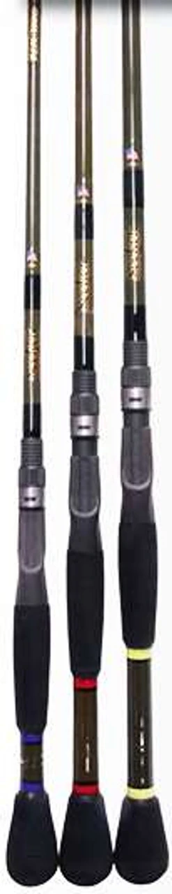 Front Page -Sports-Fishing seeker reactpro series rods 59448.1650781590