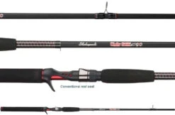 Shakespeare Ugly Stik GX2 Casting Rods 5 Shakespeare Ugly Stik GX2 Casting Rods -Sports-Fishing shakespeare ugly stik gx2 casting rods 72521.1650782285