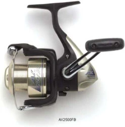 Shimano AX FB Spinning Reels 6 Shimano AX FB Spinning Reels -Sports-Fishing shimano ax fb reels 77942.1651080055