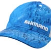 Shimano Realtree Fish Camo Trucker Hats
