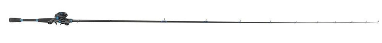 Shimano SLX150XG/SLXC70MH SLX Casting Combo - 7 Ft. 3 Shimano SLX150XG/SLXC70MH SLX Casting Combo - 7 Ft. - Image 3