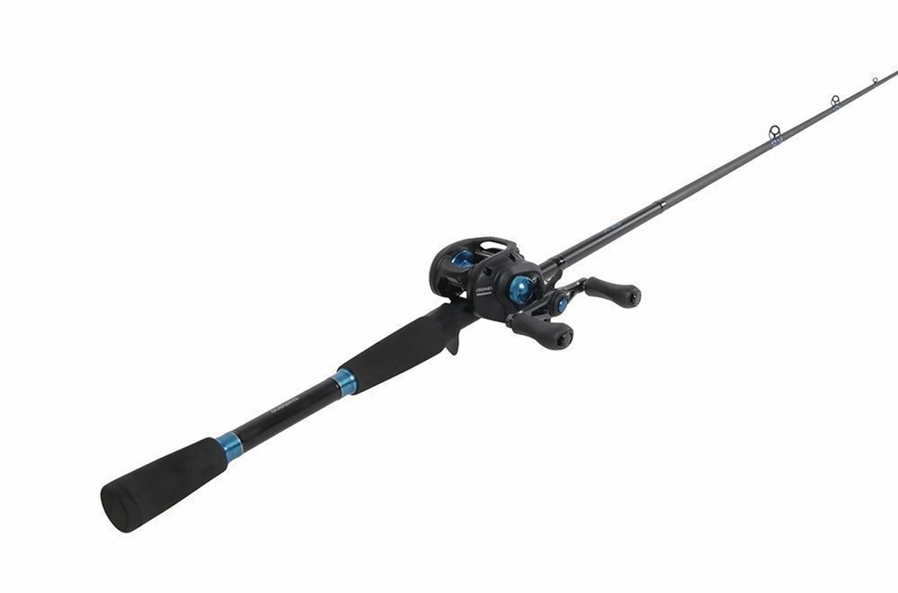 Shimano SLX151/SLXC70MH SLX Casting Combo - 7 Ft. 1 Shimano SLX151/SLXC70MH SLX Casting Combo - 7 Ft.