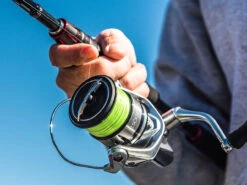 Shimano Stradic FL Spinning Reels -Sports-Fishing shimano stradic fl spinning reels 81867.1651246852