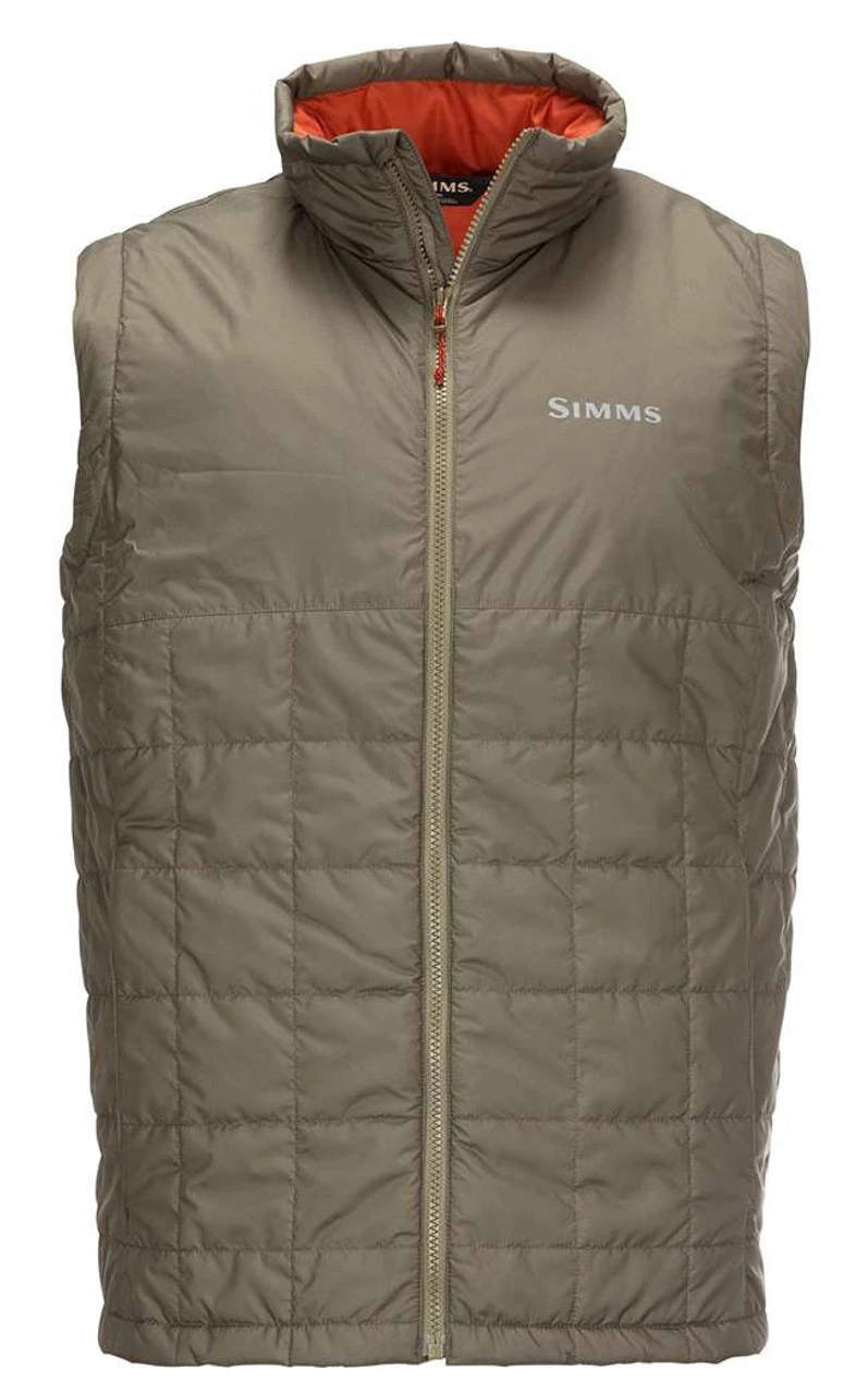 Simms Fall Run Vest 1 Simms Fall Run Vest