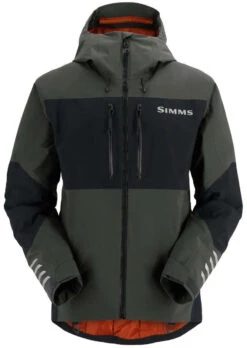 Simms Mens Guide Insulated Jacket