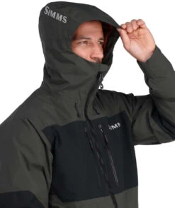 Simms Mens Guide Insulated Jacket -Sports-Fishing simms mens guide insulated jacket 71223.1680351933