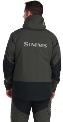 Simms Mens Guide Insulated Jacket -Sports-Fishing simms mens guide insulated jacket 89413.1680351932