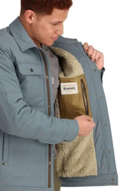 Simms Mens Cardwell Jacket -Sports-Fishing simms ms cardwell jacket 69674.1680351938