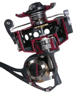 Star Rods S Series Spinning Reels -Sports-Fishing star rods s series spinning reels 86967.1651293535