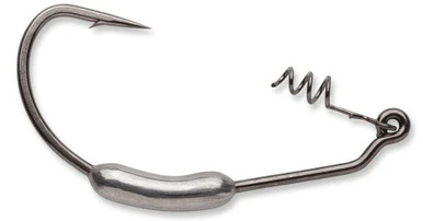 Storm 360GT Coastal Weighted Swimbait Hook 1 Storm 360GT Coastal Weighted Swimbait Hook