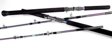 Temple Reef Monstro Jigging Rods 1 Temple Reef Monstro Jigging Rods