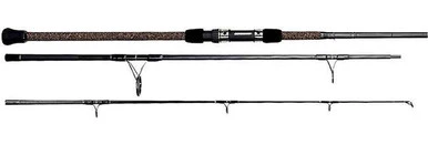 Tsunami Travel Surf Spinning Rods 1 Tsunami Travel Surf Spinning Rods